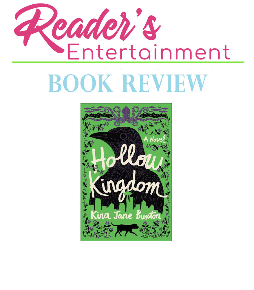 hollow kingdom review
