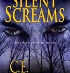 Silent Screams by CE Lawrence