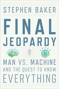 Final Jeopardy