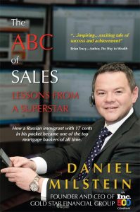 ABC of Sales