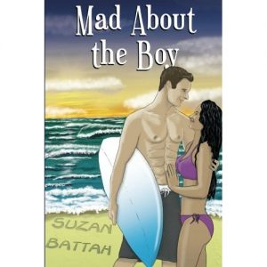 Mad About the Boy by Suzan Battah