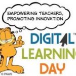 Digital Learning Day