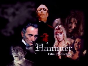 Hammer-horror-films