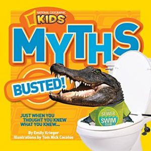 Myths Busted
