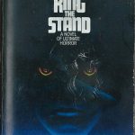 Stand, The - Stephen King - Signet Books reprint - 1980s