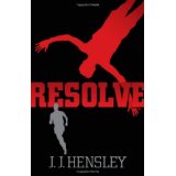 JJ Hensley Resolve