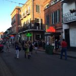 Bourbon Street Pub Crawl