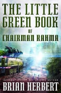 the little green book