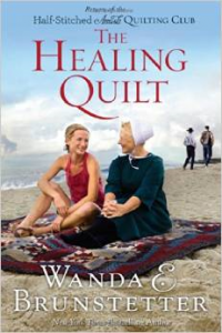 The Healing Quilt png