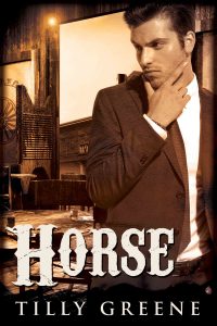 Horse by Tilly Greene