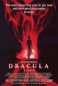 Dracula2000poster