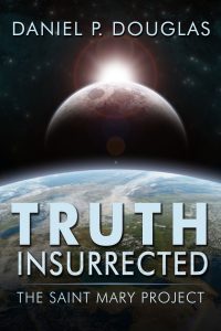 As former FBI agent William Harrison investigates a decades-old extraterrestrial cover-up, hired guns and an alien-human hybrid stand in his way of finding and revealing the truth.