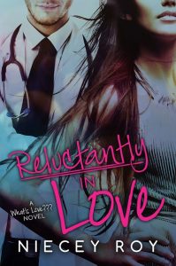 Niecey Roy - Reluctantly In Love