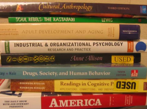 Textbook Duds Five College Texts We Should Probably Stop Using