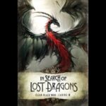 Amazingly Beautiful Book with Stunning Illustrations of Dragons