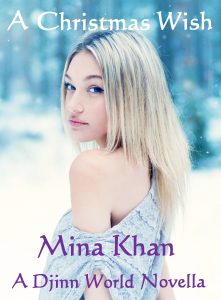 Mina Khan A Christmas Wish cover_final (3)