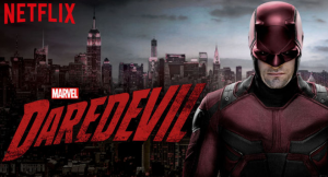 Daring TV Positive Critical Response for Netflix's Daredevil