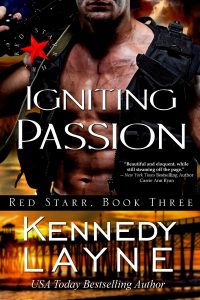 Igniting Passion