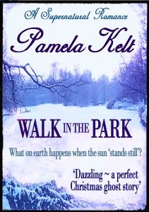 cover_AWalkinthePark