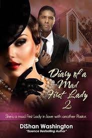 Diary of a Mad First Lady 2