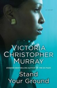 Victoria Christopher Murray Stand Your Ground