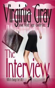 The Interview cover - Medium