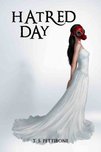 Hatred Day Book Cover