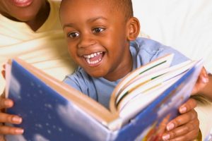 Book Smart How to Give Your Kids a Head Start in Reading