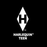 Harlequin-TEEN-Logo