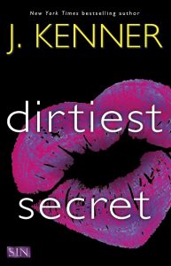 J Kenner Dirtiest Secret