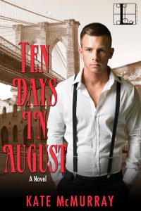 Ten Days In August