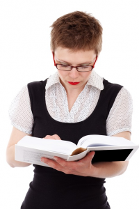 6 Tips to Help Readers With Dyslexia