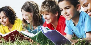 Blurred Lines Reasons Why Your Child Might be Struggling to Read