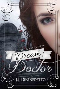 Dream Doctor Cover (Full Size)