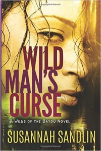 Wild Man's Curse cover