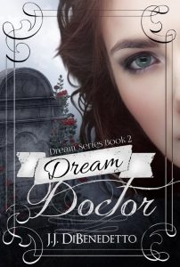 Dream Doctor Cover (Small)