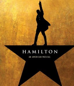 Fact and Fiction New Historical Perspectives Coming from the 'Hamilton' Musical