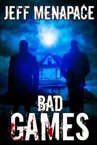 5-30-16, Bad Games, cover