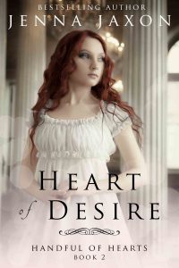 Heart of Desire Final