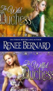 The Wild Duchess_The Willful Duchess