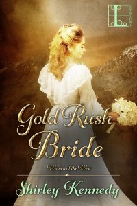 Gold Rush Bride