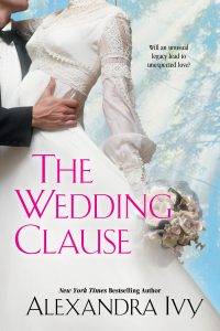 THE WEDDING CLAUSE