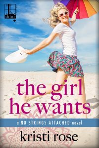 The Girl He Wants