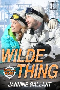 Wilde Thing