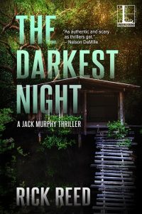 The Darkest Night - hires