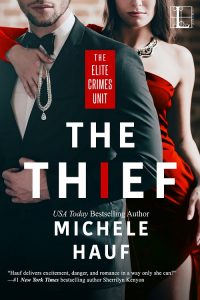 The Thief - hires