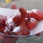 deep fried kool aid