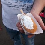 deep fried twinkie