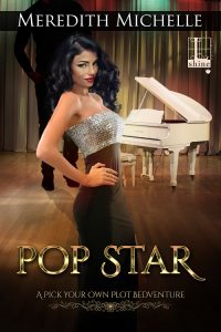 Pop Star