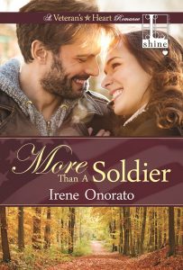More Than a Soldier - FINAL